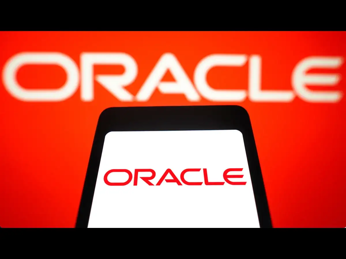 Oracle stock today, ORCL Share Price Oracle stock today, ORCL Share Price